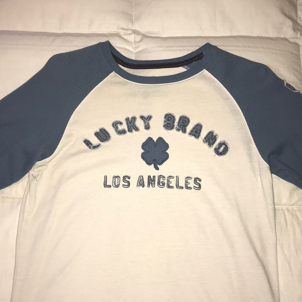 Lucky Brand